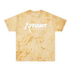 AFFIANT RECORDS - BLAST T-SHIRT