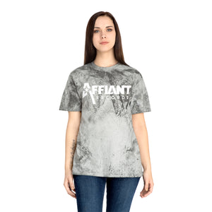 AFFIANT RECORDS - BLAST T-SHIRT